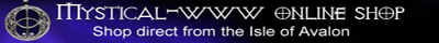 Mystical World Wide Web